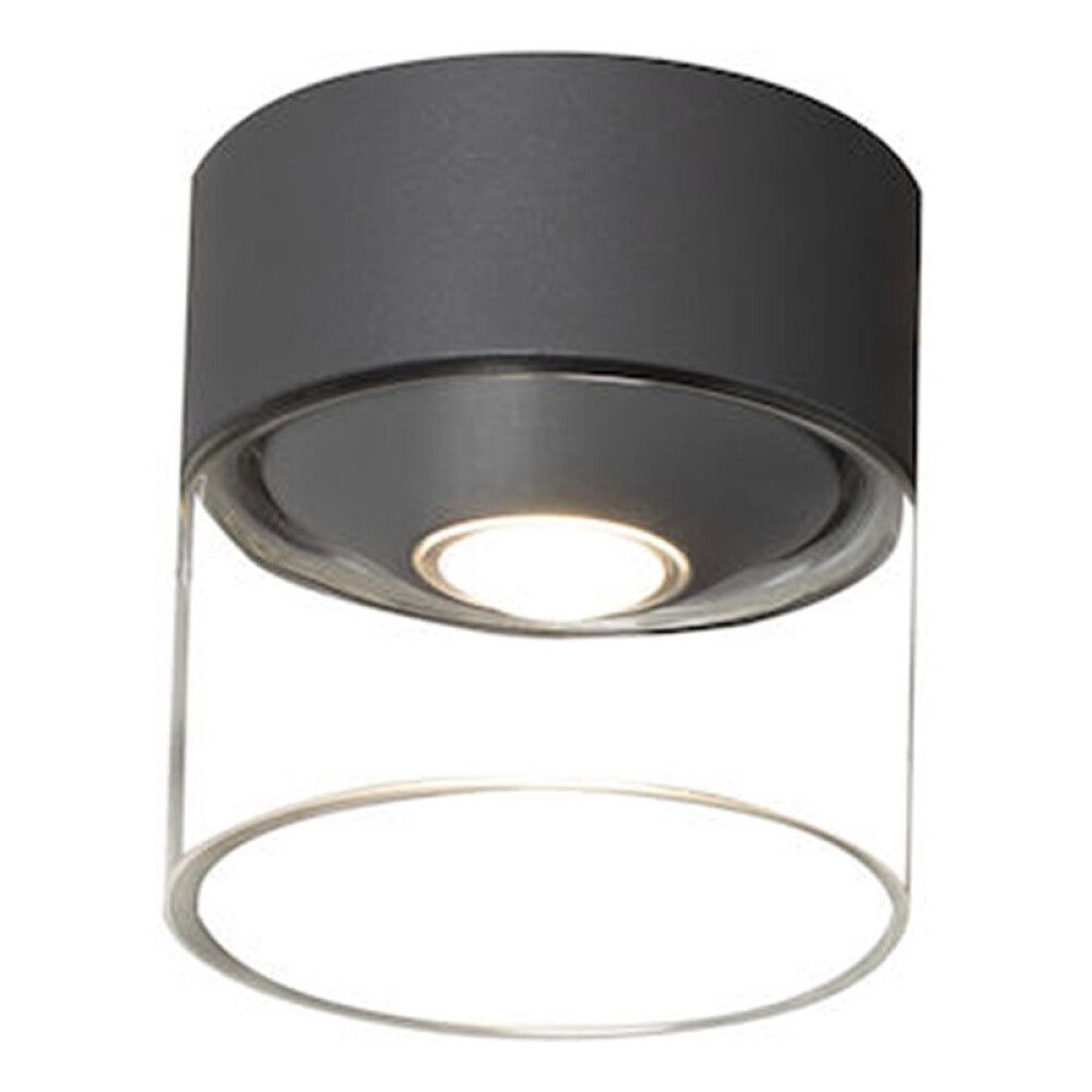 Ulkokattovalaisin Konstsmide Varese