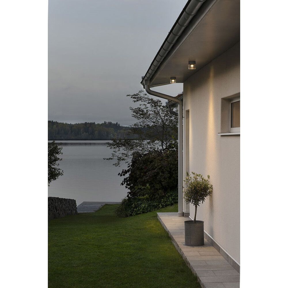 Ulkokattovalaisin Konstsmide Varese