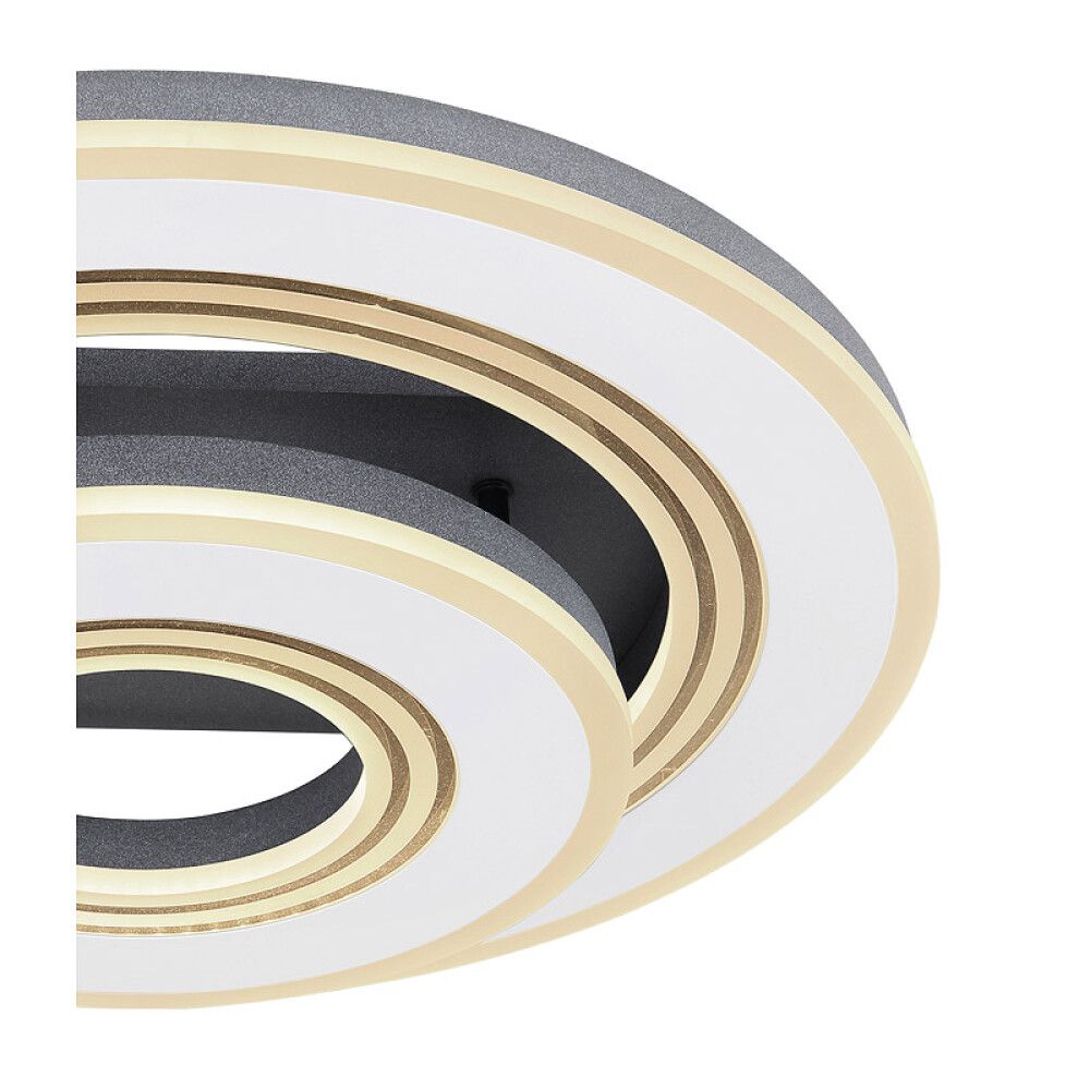 Kattovalaisin Globo Jack Ø 50 cm