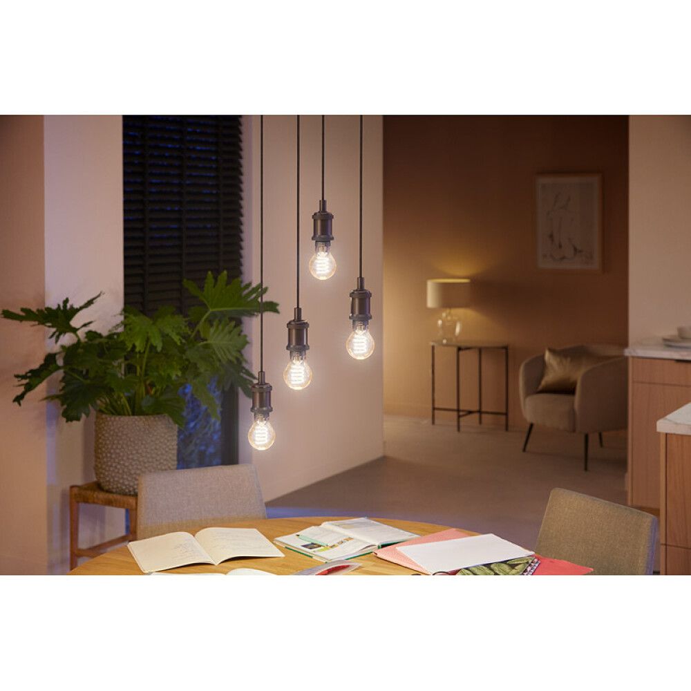 Älylamppu Philips HUE Filamentti 7 W E27