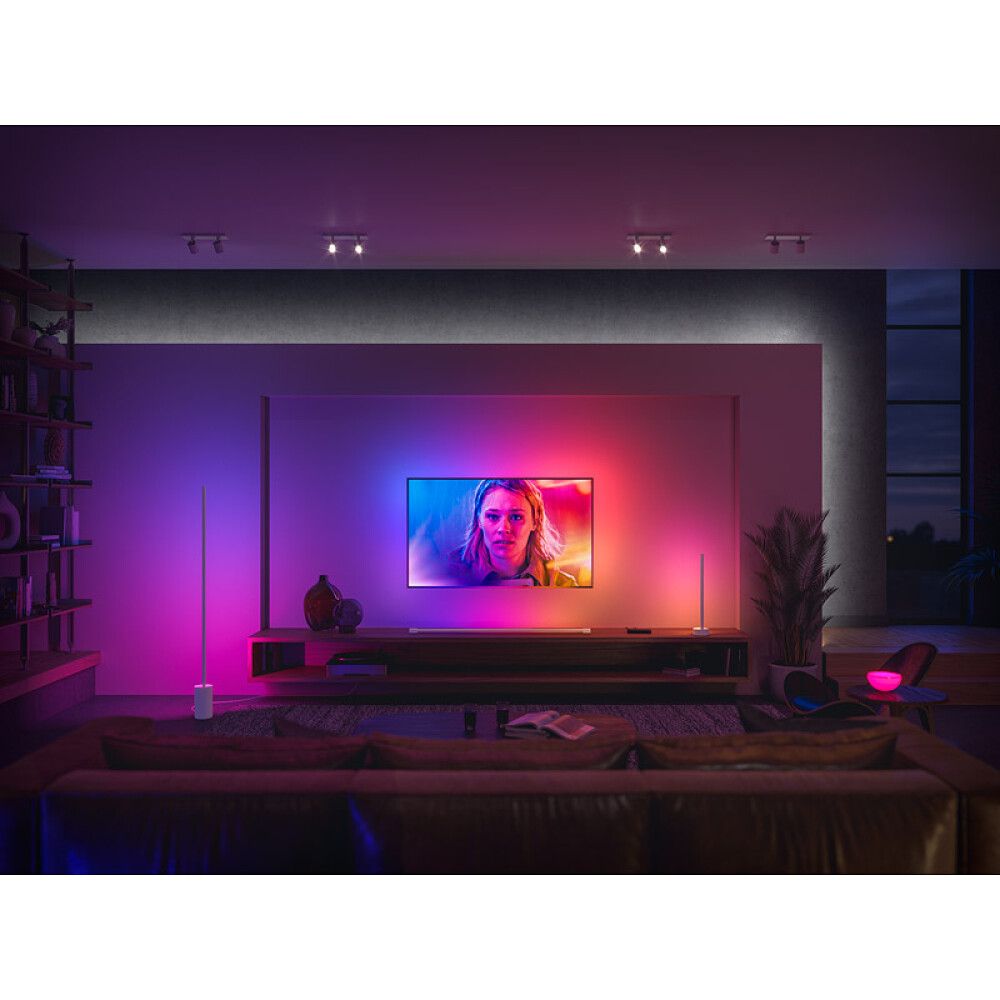 LED -nauha Philips Hue Gradient 2 m