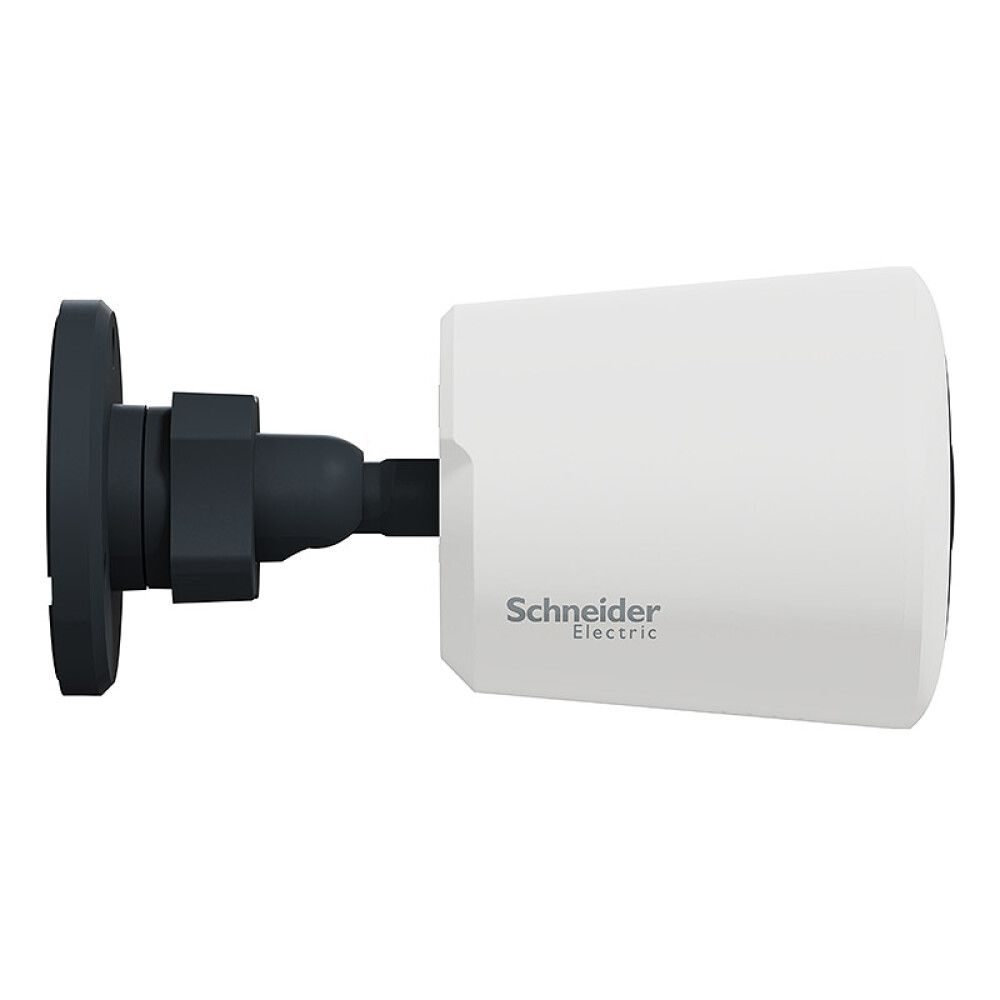Valvontakamera Schneider Electric Wiser Valkoinen IP65