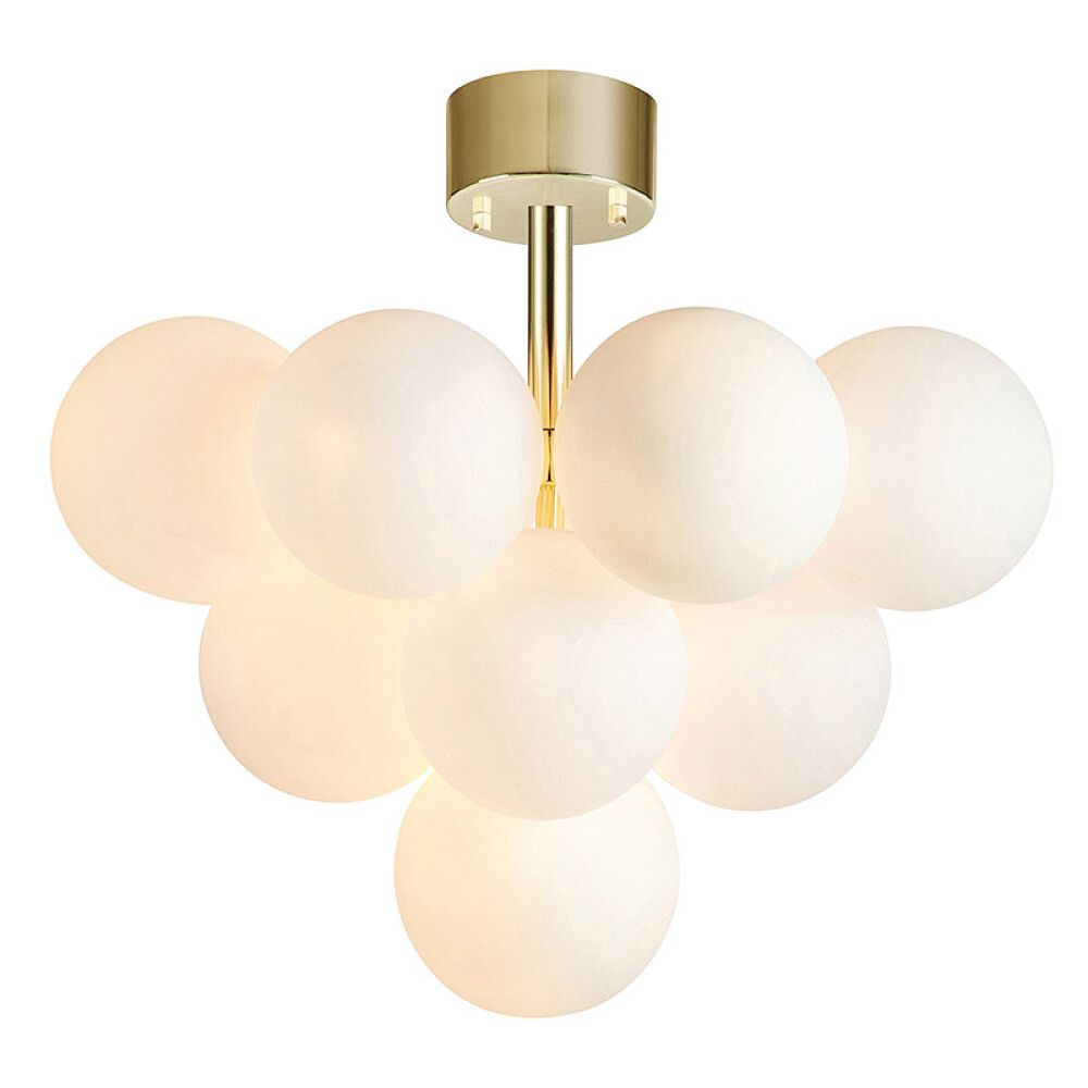 Kattovalaisin Markslöjd Merlot 56 cm