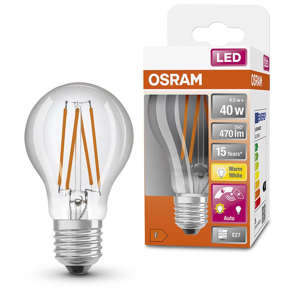 Osram Led Daylight Sensor Cl A 60 320 Kirkas