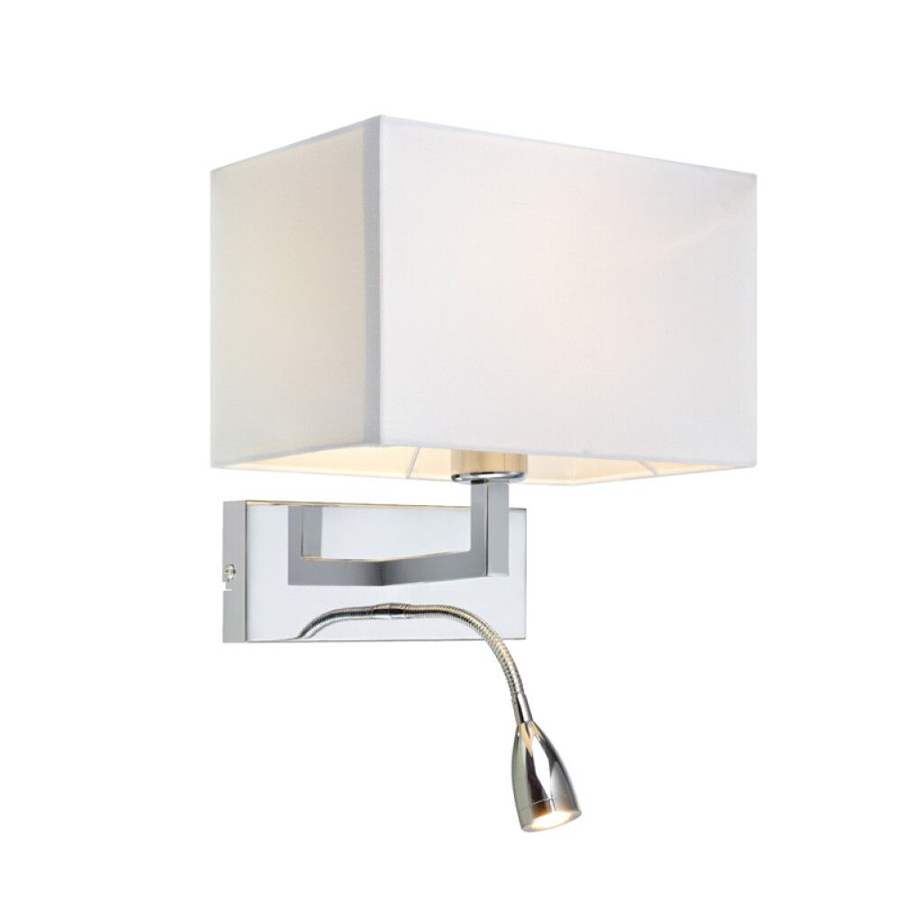 Seinävalaisin Savoy Kromi