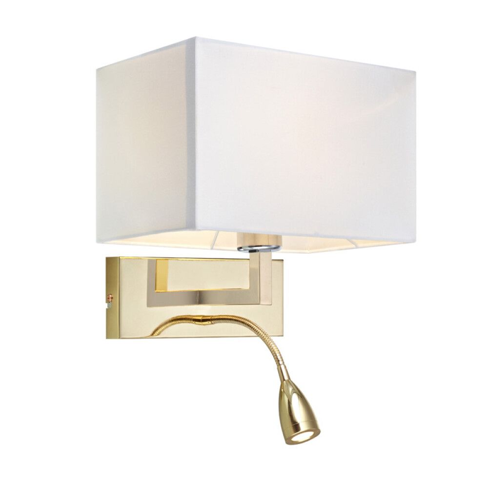 Seinävalaisin Savoy Messinki