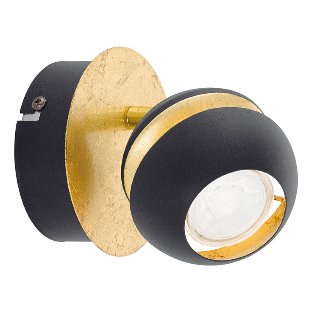 Spottivalaisin Nocito 1-os LED