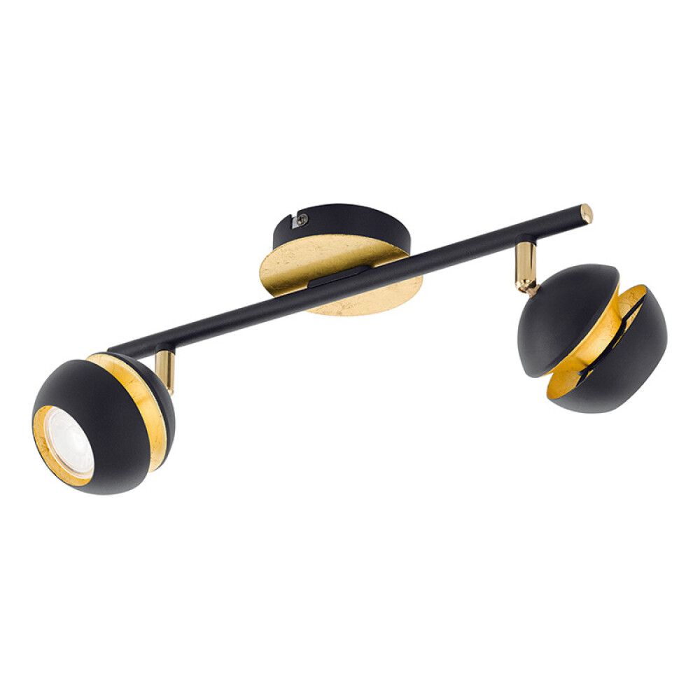 Spottivalaisin Nocito 2-os LED