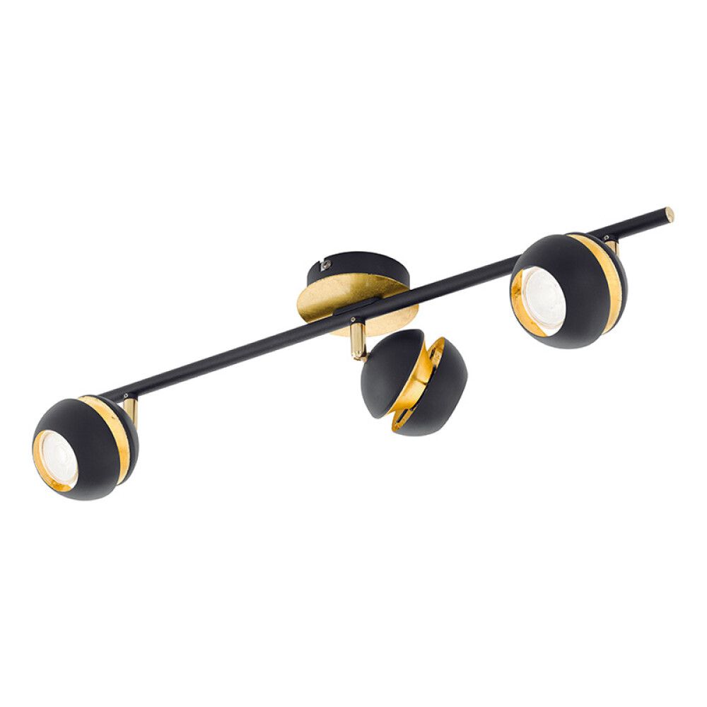 Spottivalaisin Nocito 3-os LED