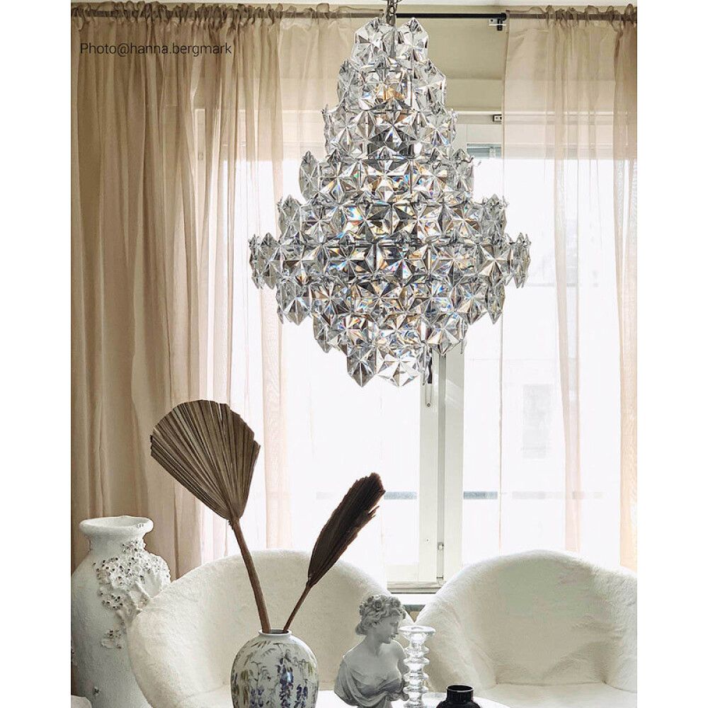 Riippuvalaisin Sessak Monarque