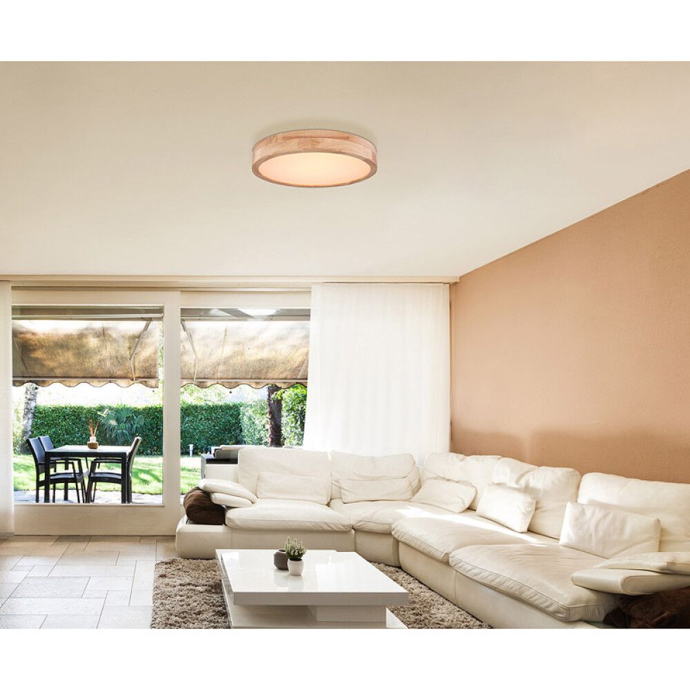 Kattovalaisin Globo Rainer 40 cm