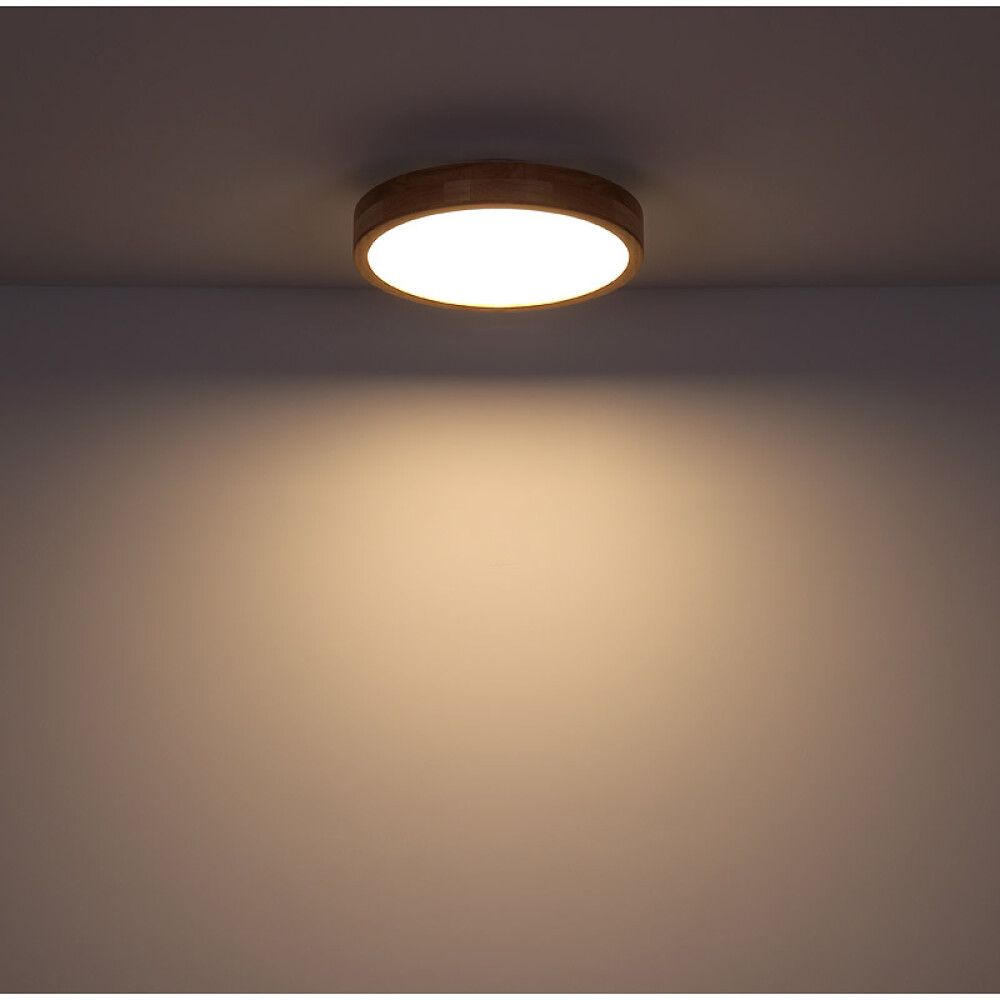 Kattovalaisin Globo Rainer 40 cm