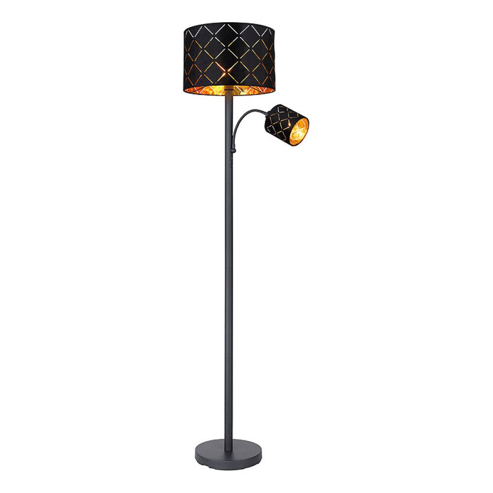 Lattiavalaisin Globo Sunna 2-os 162 cm