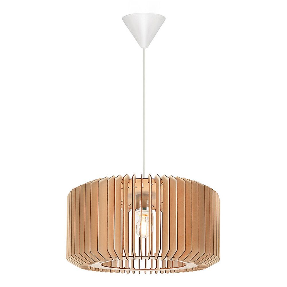 Riippuvalaisin Nordlux Asti Puu 50 cm