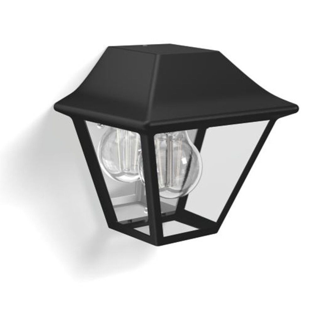 Ulkoseinävalaisin Philips Alpenglow 42 W