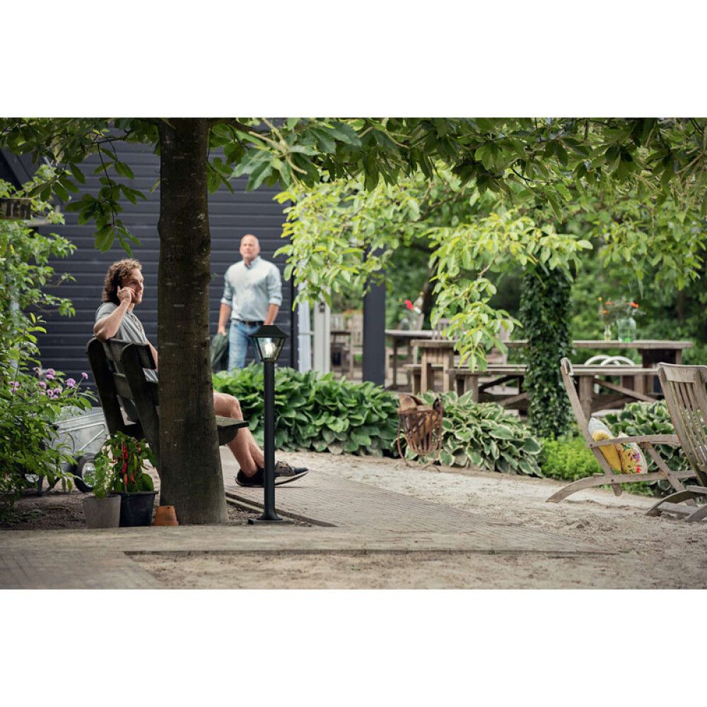 Pylväsvalaisin Philips Alpenglow 60 W