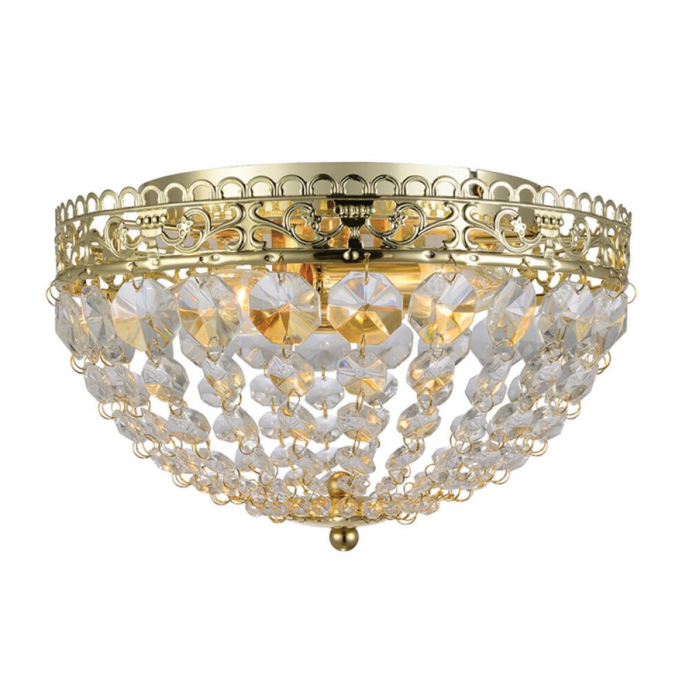 Plafondi Markslöjd Saxholm