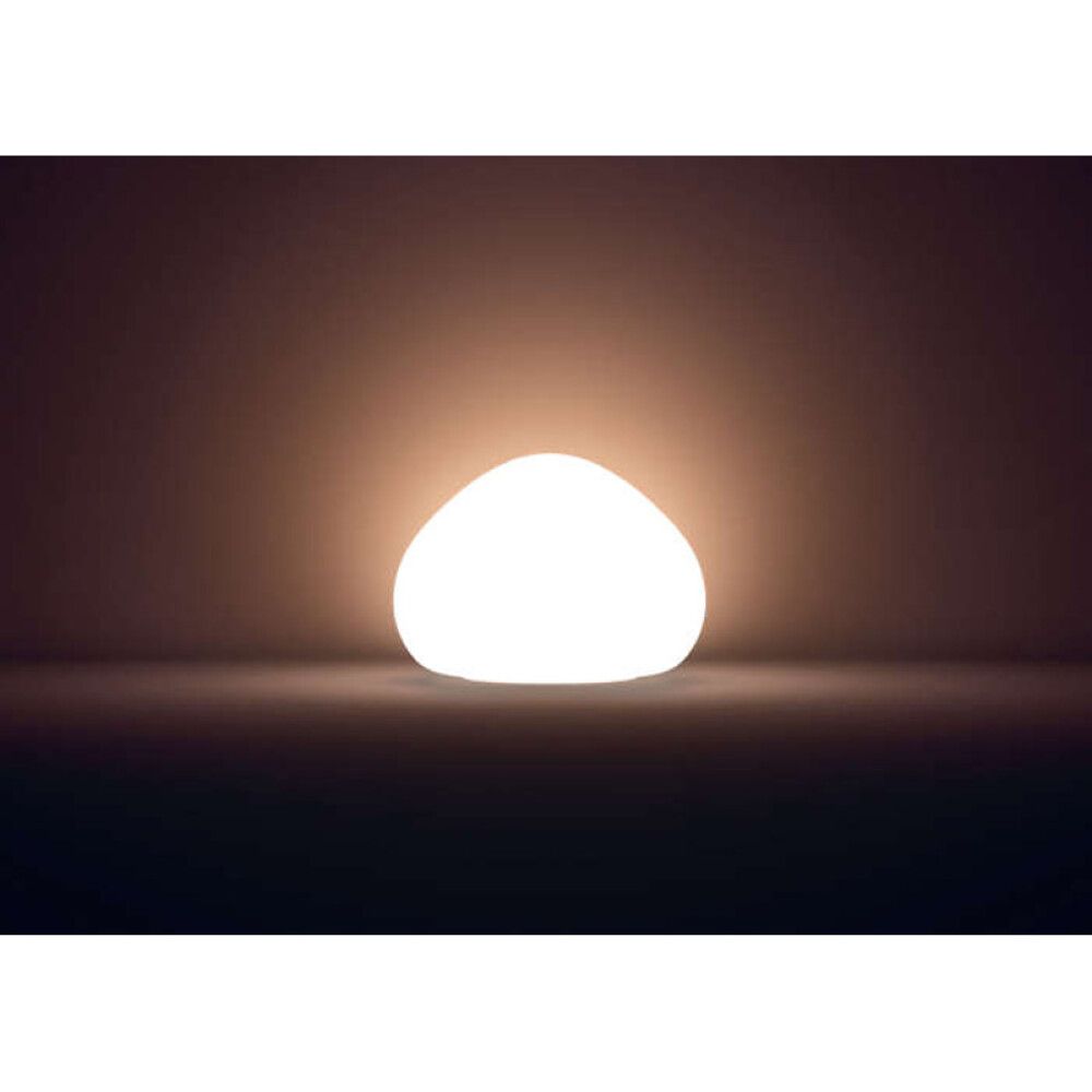 Pöytävalaisin Philips Hue Wellner