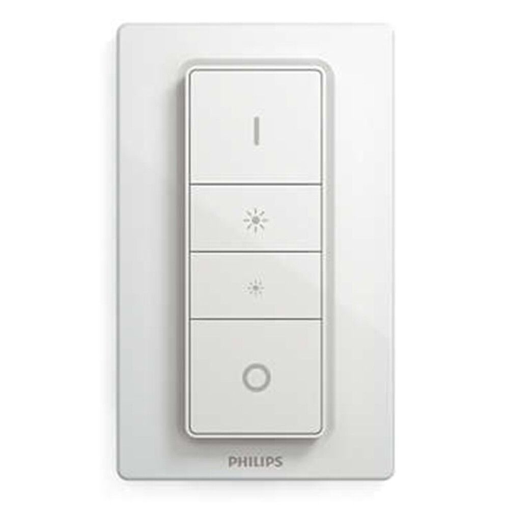 Plafondi Philips Hue Being Valkoinen 35 x 5 cm