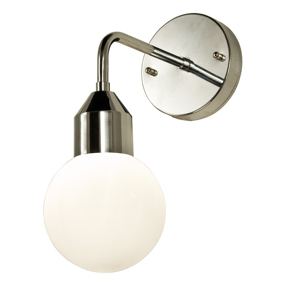 Kylpyhuoneen Seinävalaisin Aneta Florens