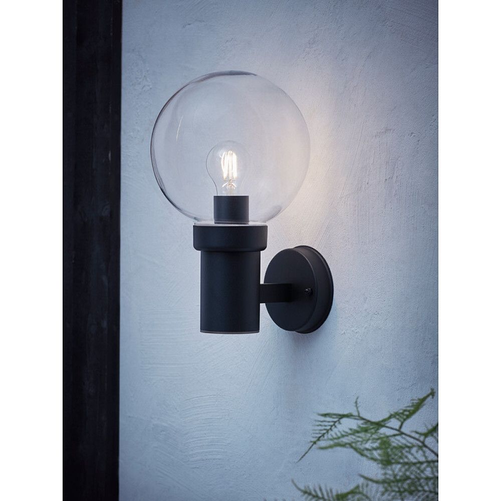 Seinävalaisin Markslöjd Caris