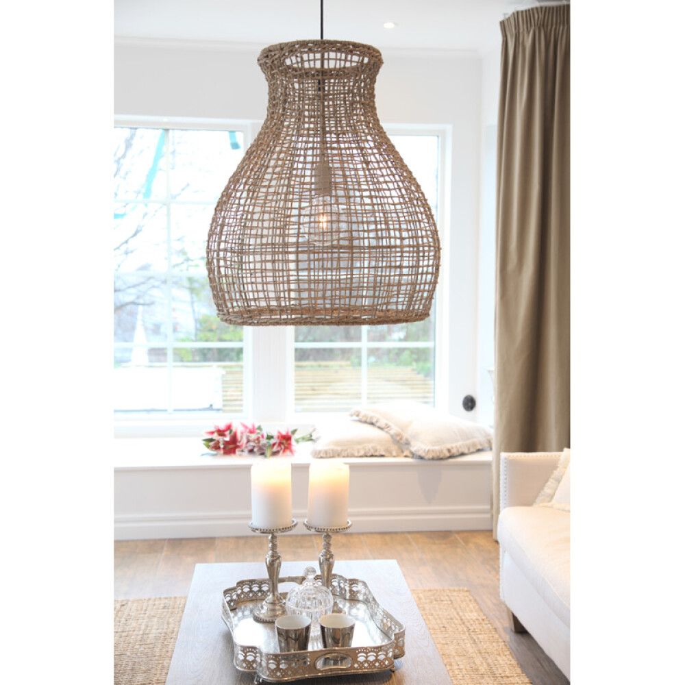 Riippuvalaisin Sessak Seagrass