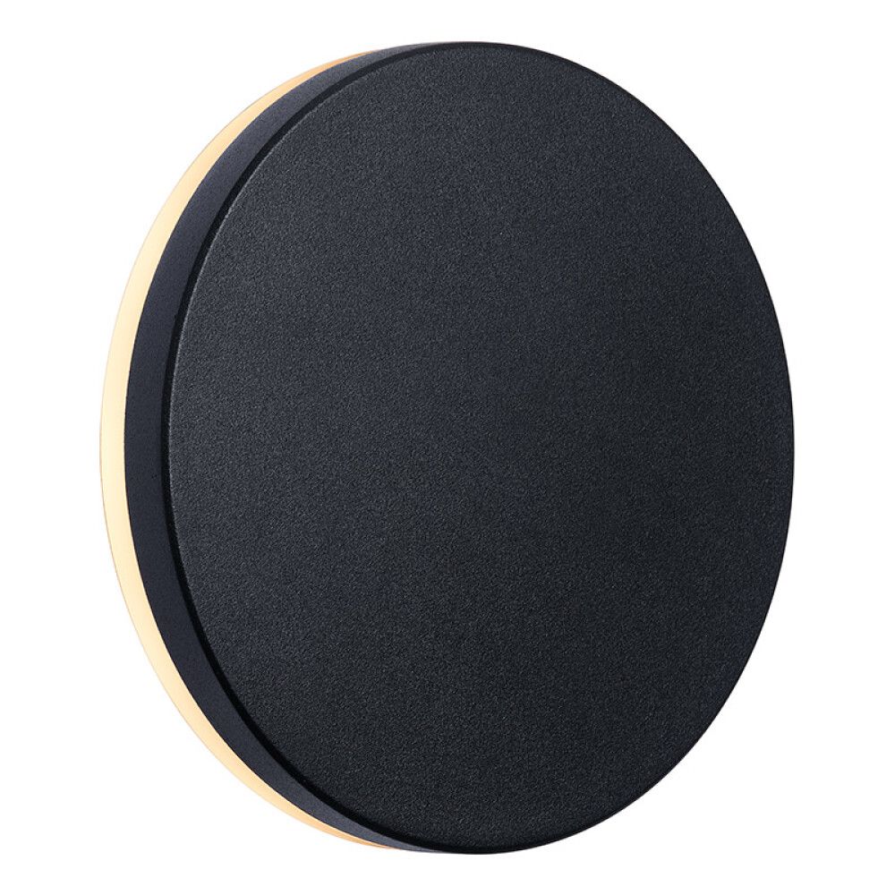 Ulkoseinävalaisin Nordlux Artega Ø15 cm