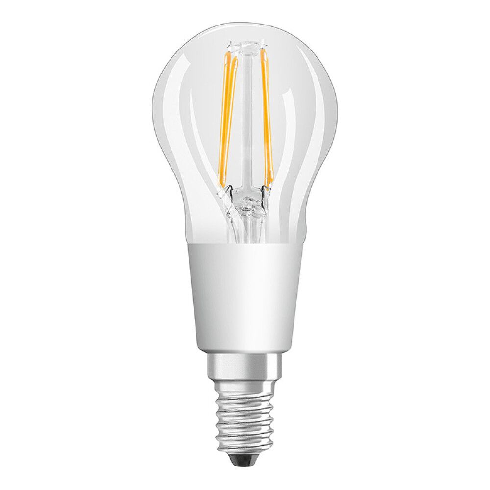 LED-lamppu Osram Superstar Classic P Glow E14 4.5 W 2200/2700 K
