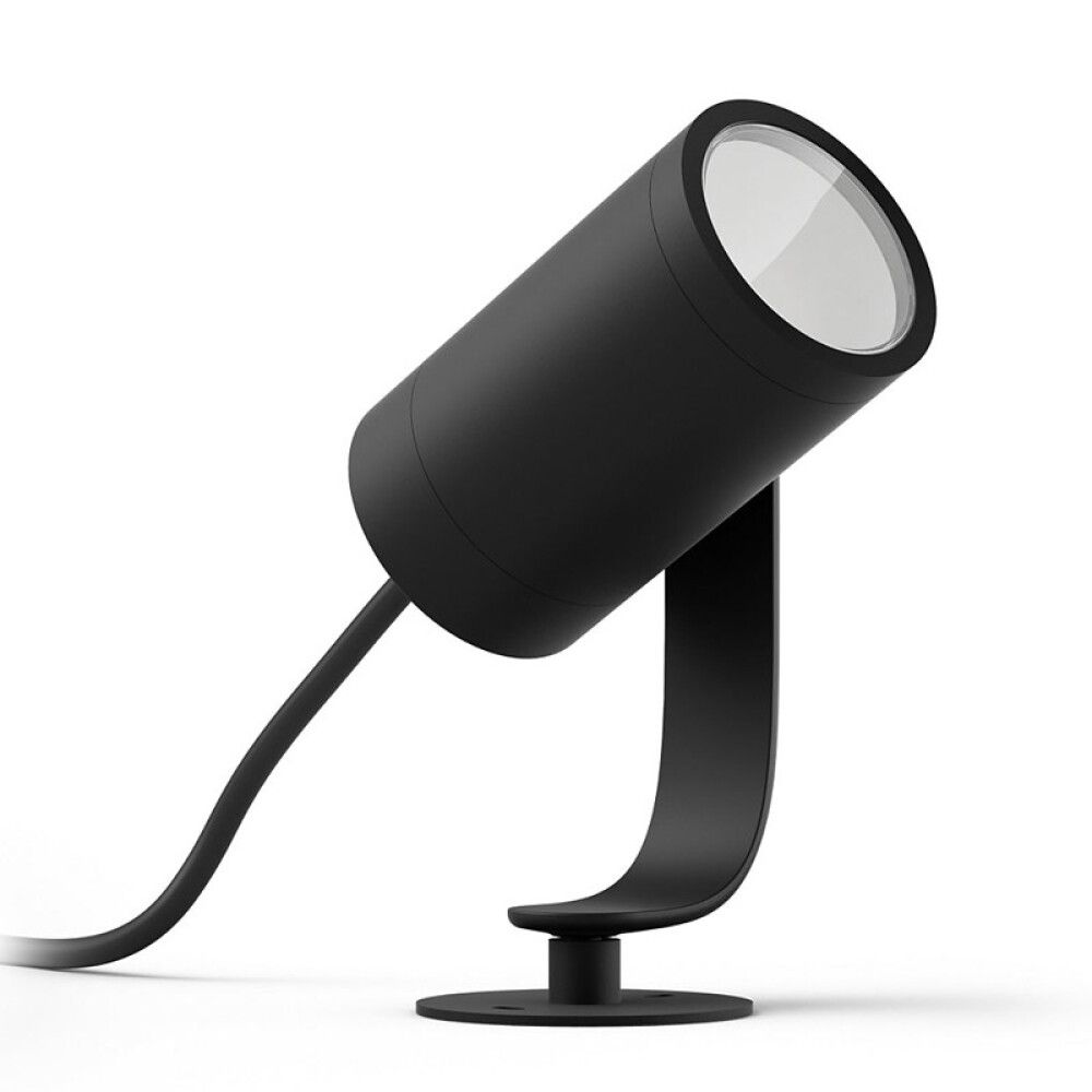 Ulkospottivalaisin Philips Hue Lily Lisäosa