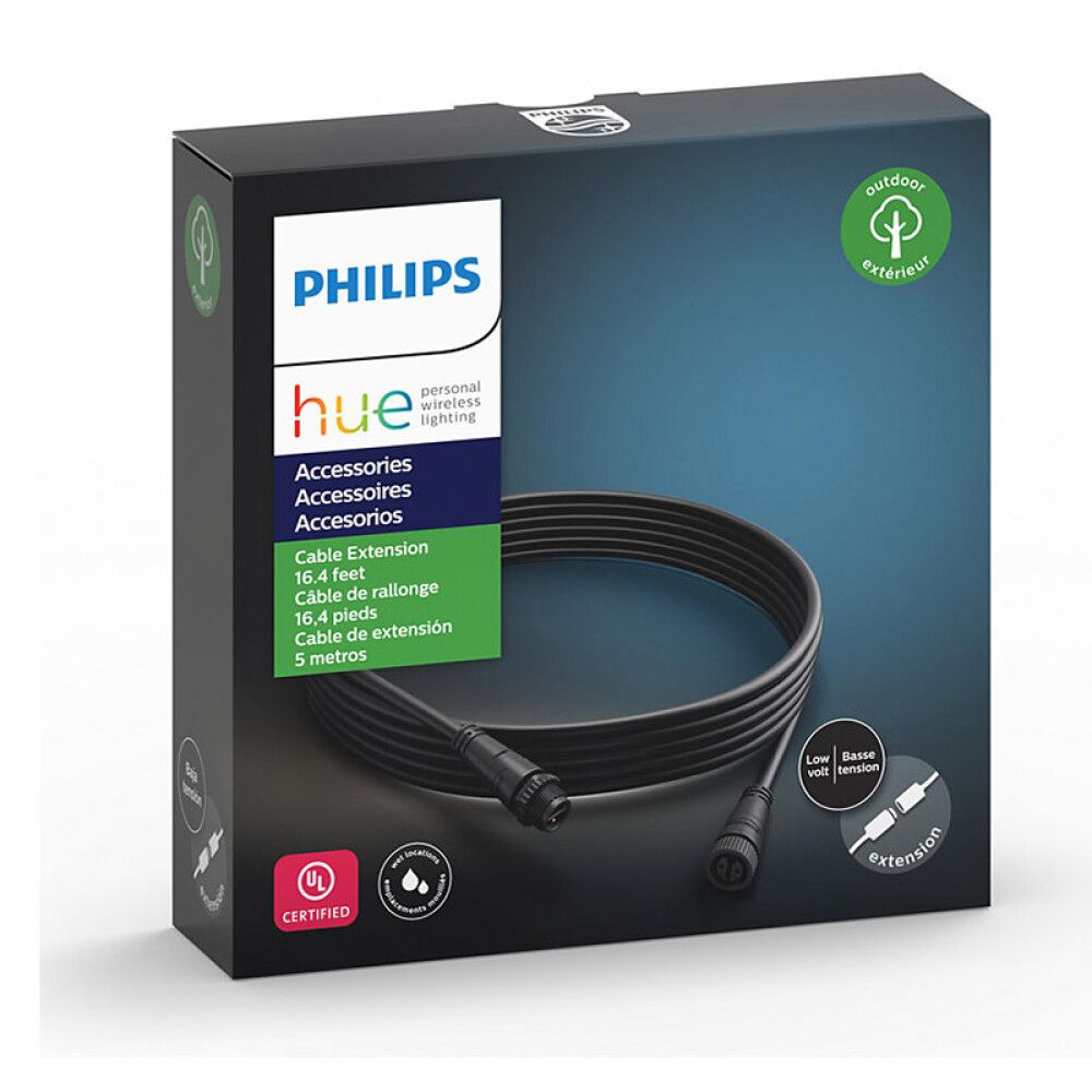 Jatkokaapeli Philips Hue 5 m