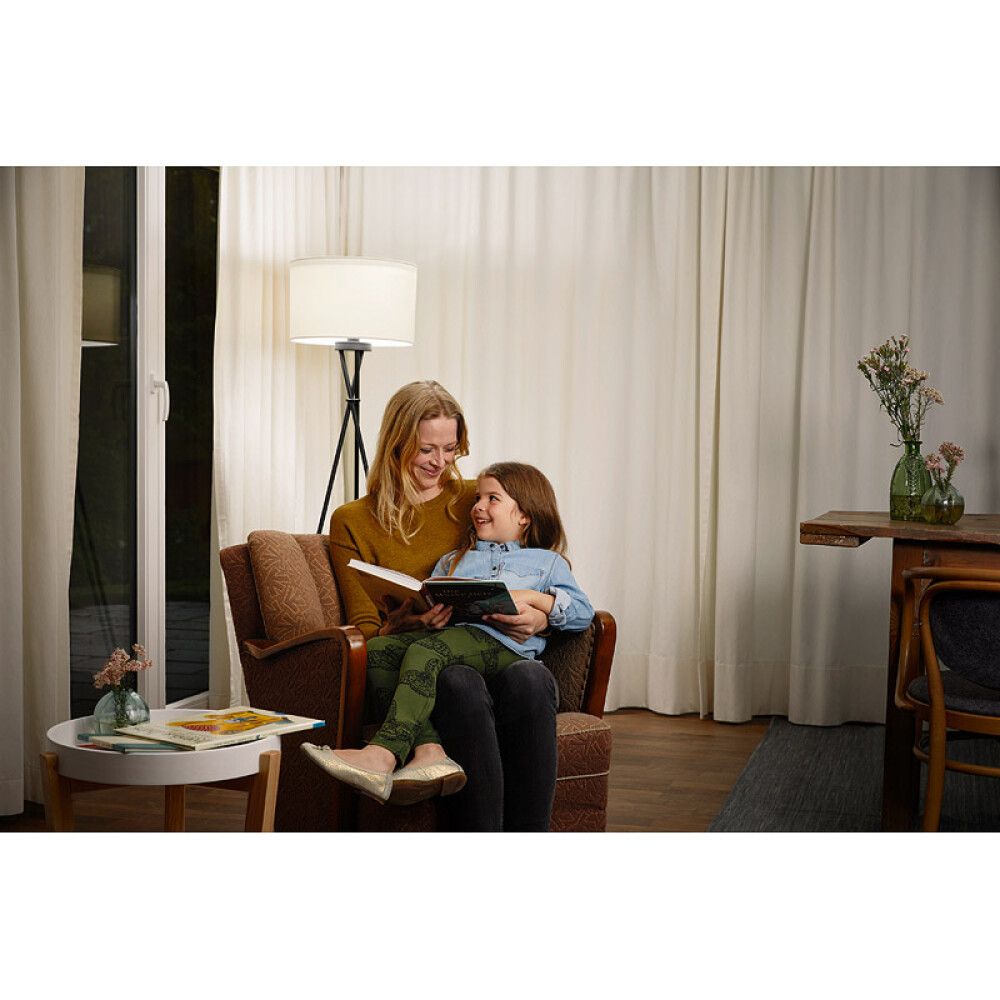 Led Star Osram CLAS B 40 CL 4W/4000K E14