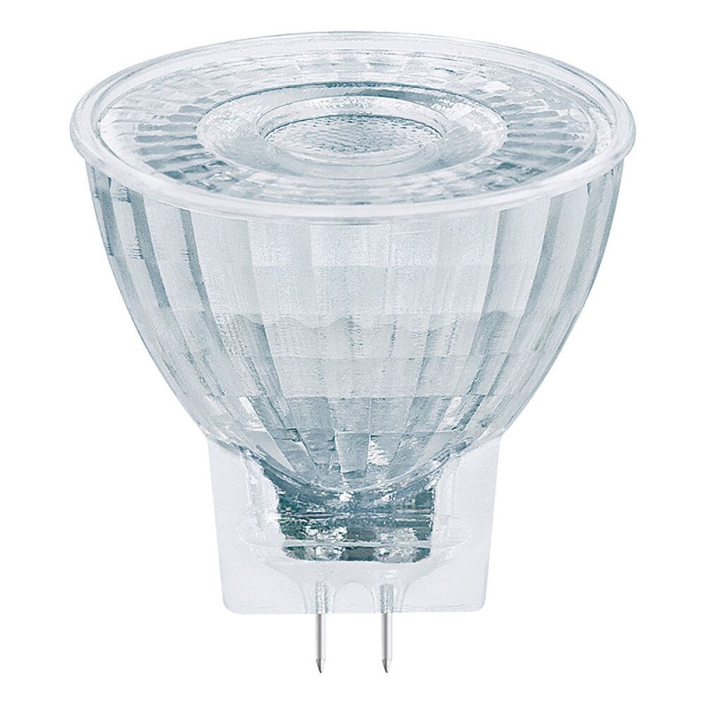LED-lamppu Osram Superstar MR11 GU4 4.5W 2700 K