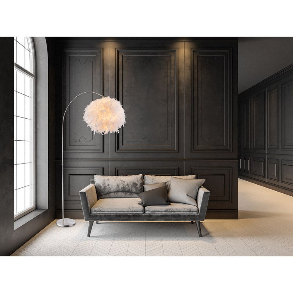 Lattiavalaisin Globo Katunga 1-os 196 cm