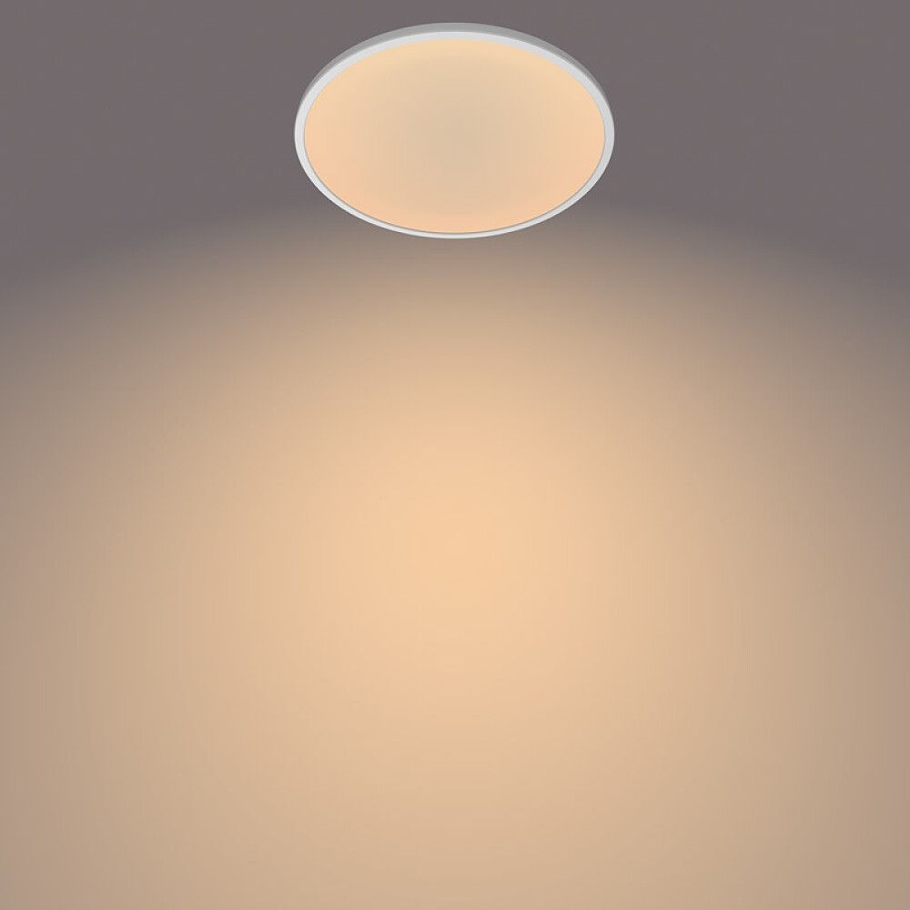 Plafondi Philips Super Slim 15W