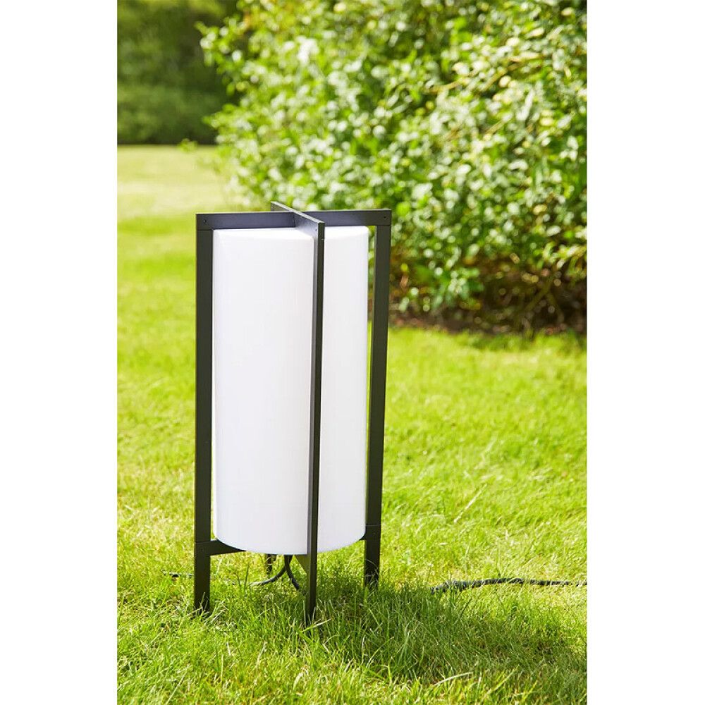 Sylinterivalaisin Marksljöd Garden24 54 cm