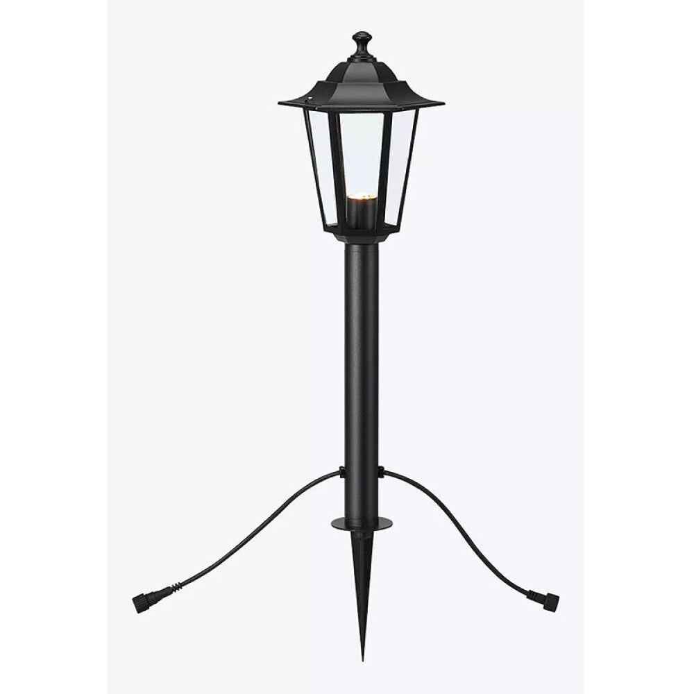 Pylväsvalaisin Markslöjd Garden24 3 W