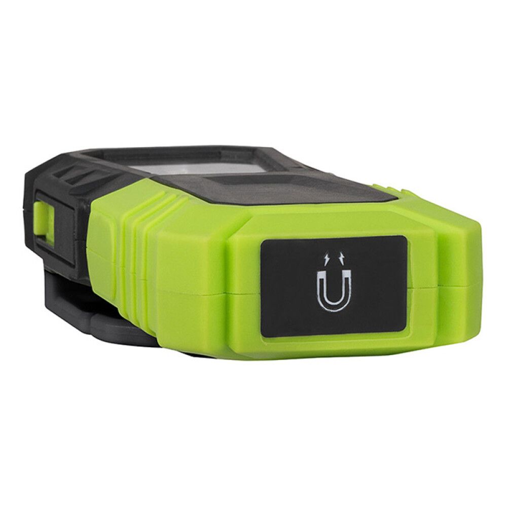 Taskulamppu Profi Depot LED