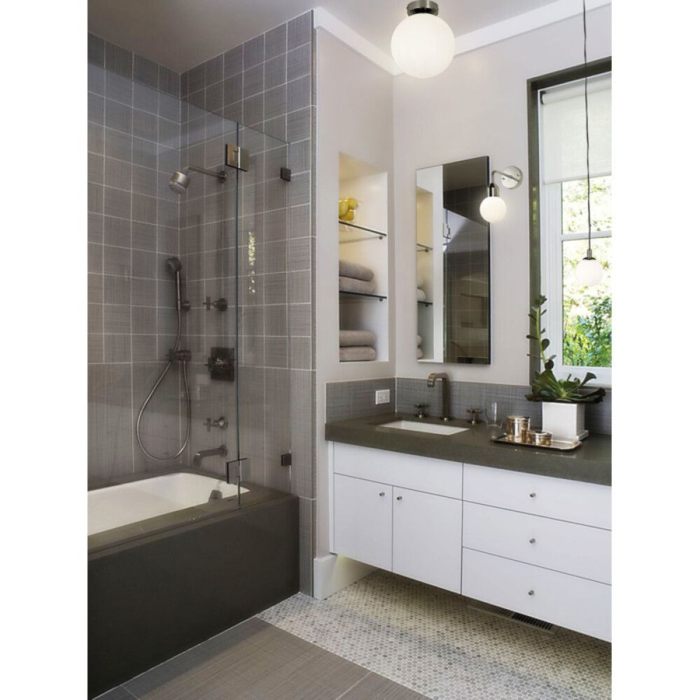 Kylpyhuoneplafondi Aneta Lido Kromi