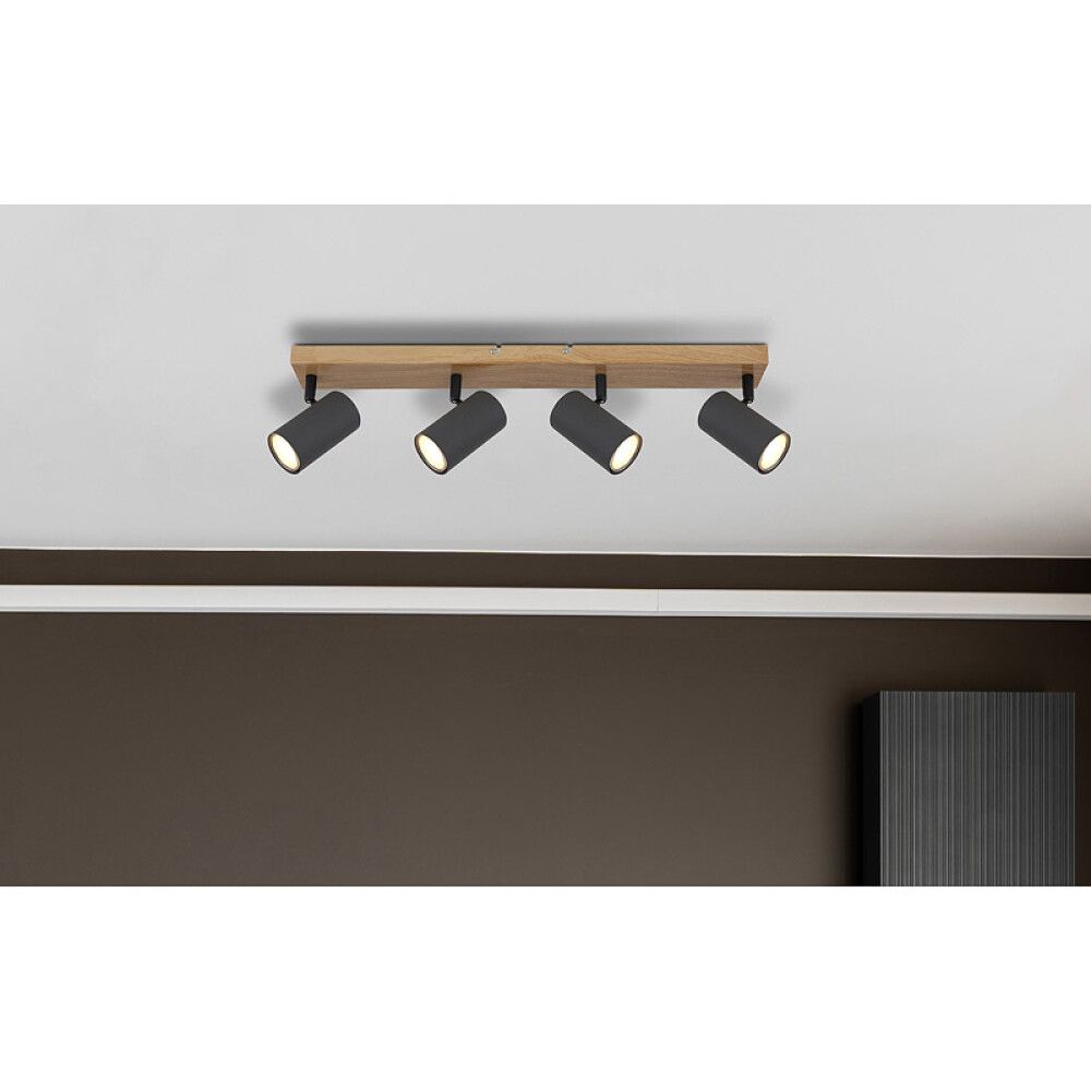 Spottivalaisin Globo Robby 4-os