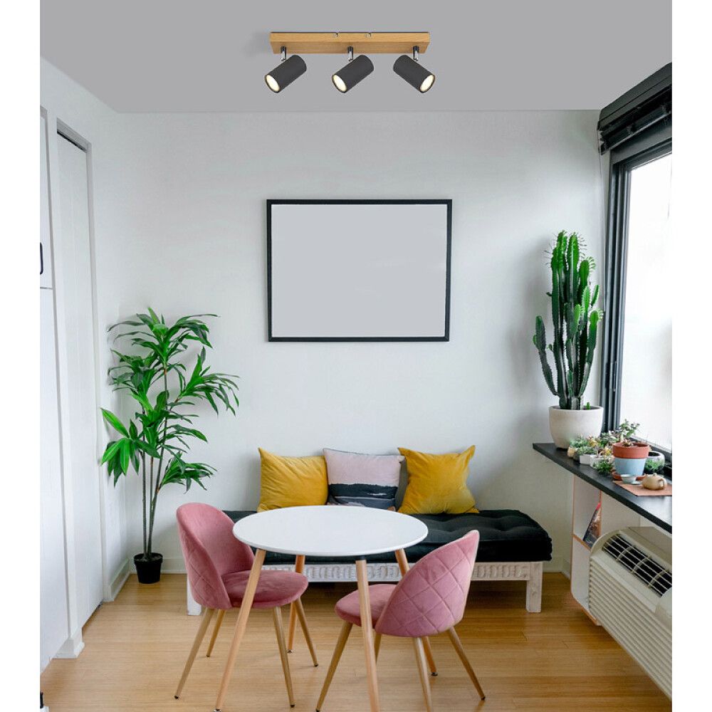 Spottivalaisin Globo Robby 3-os