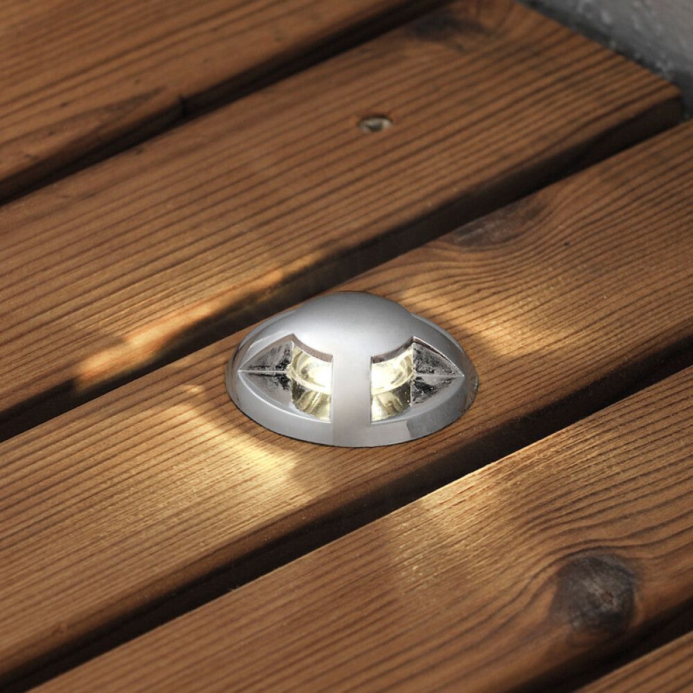 Terassivalosarja Konstsmide kuvuilla 6-os