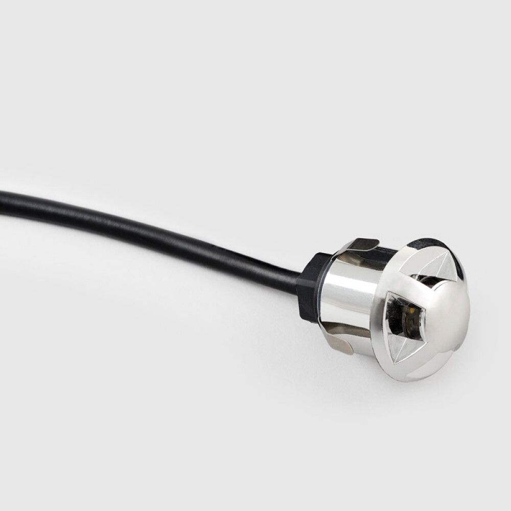 Terassivalosarja Konstsmide kuvuilla 6-os