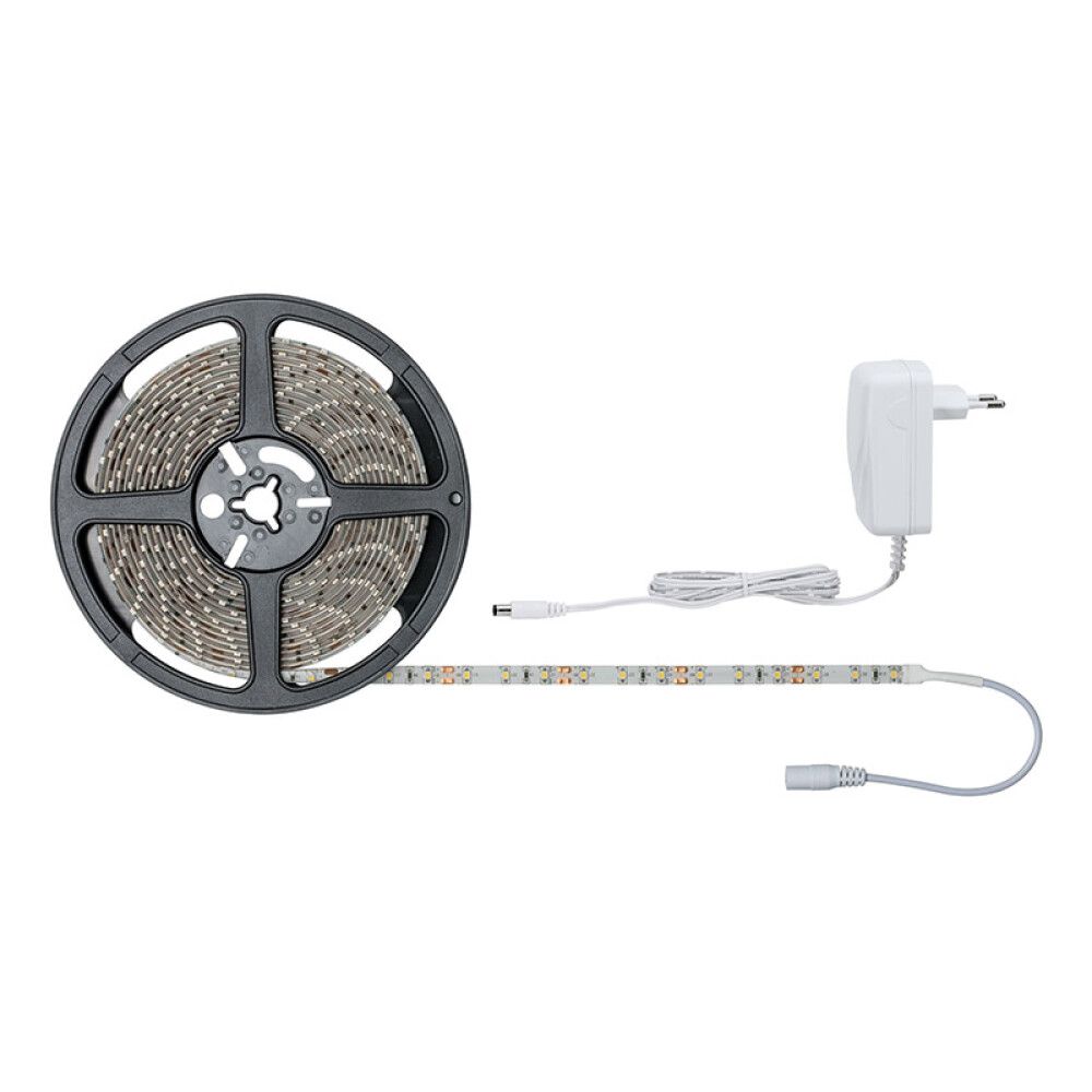 LED-nauha Setti SimpLED Lämmin Valkoinen 5m