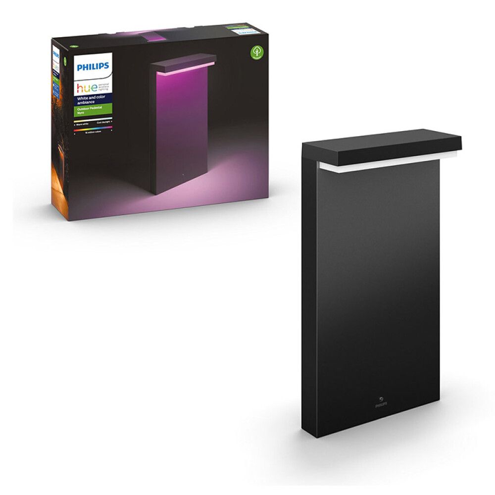 Pylväsvalaisin Philips Hue Nyro