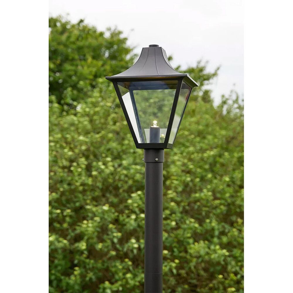 Pylväsvalaisin Markslöjd Garden24