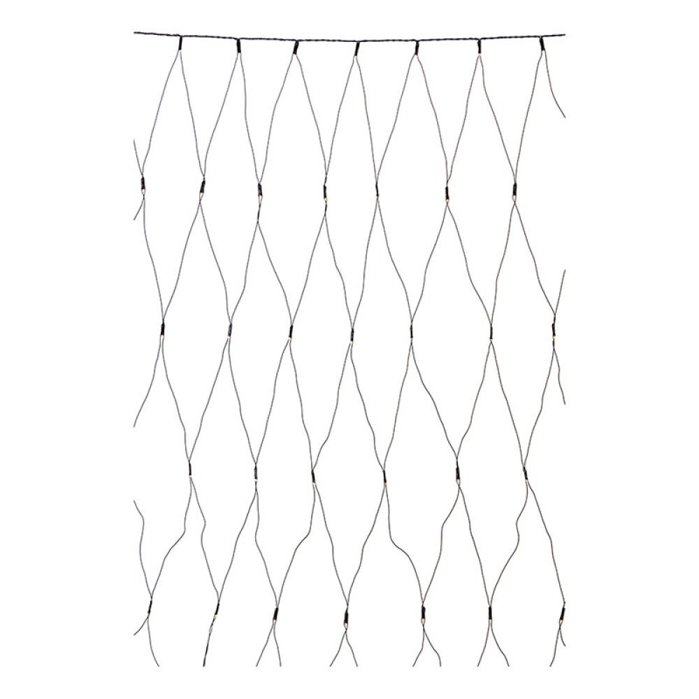 Valoverkko Markslöjd Garden24