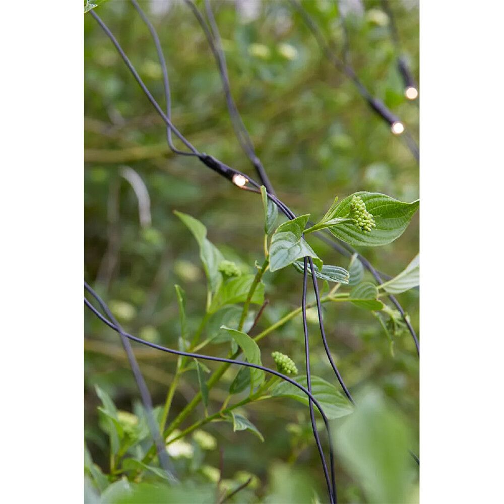 Valoverkko Markslöjd Garden24