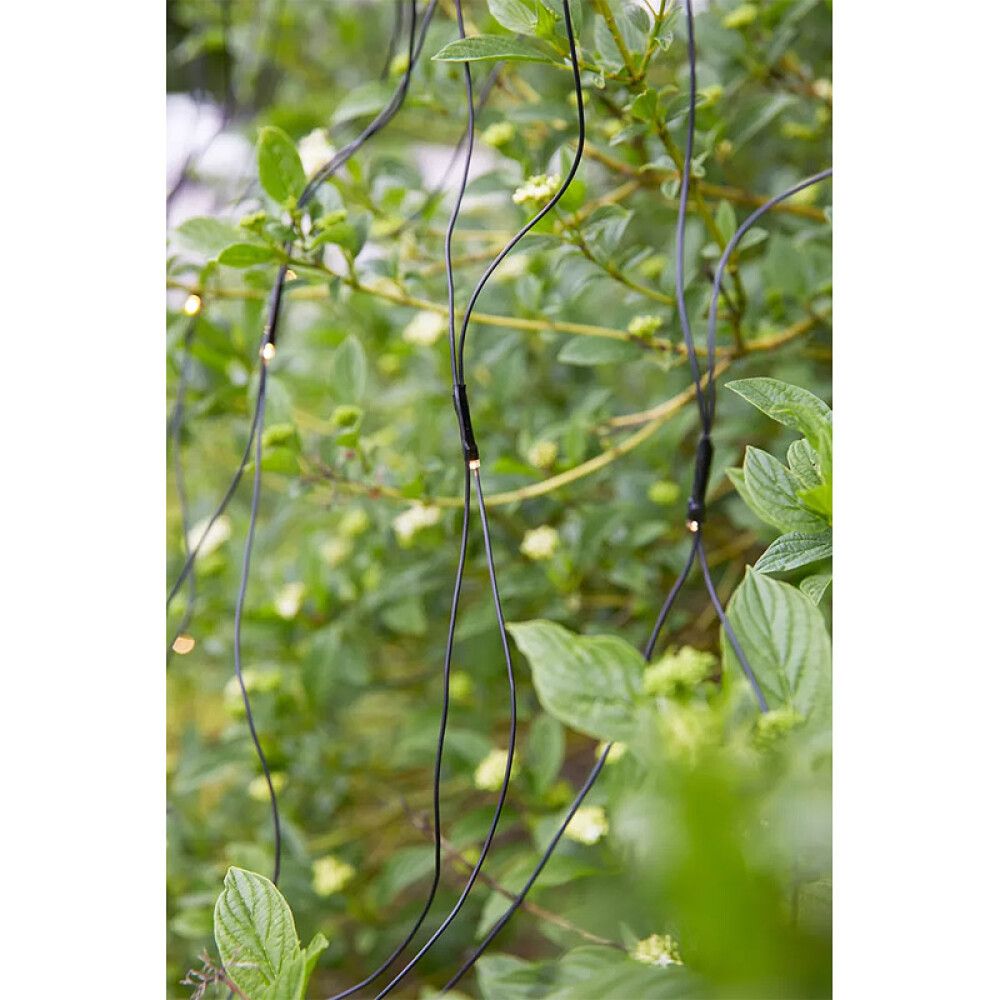 Valoverkko Markslöjd Garden24