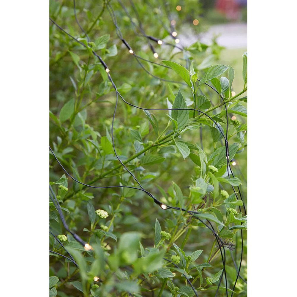 Valoverkko Markslöjd Garden24