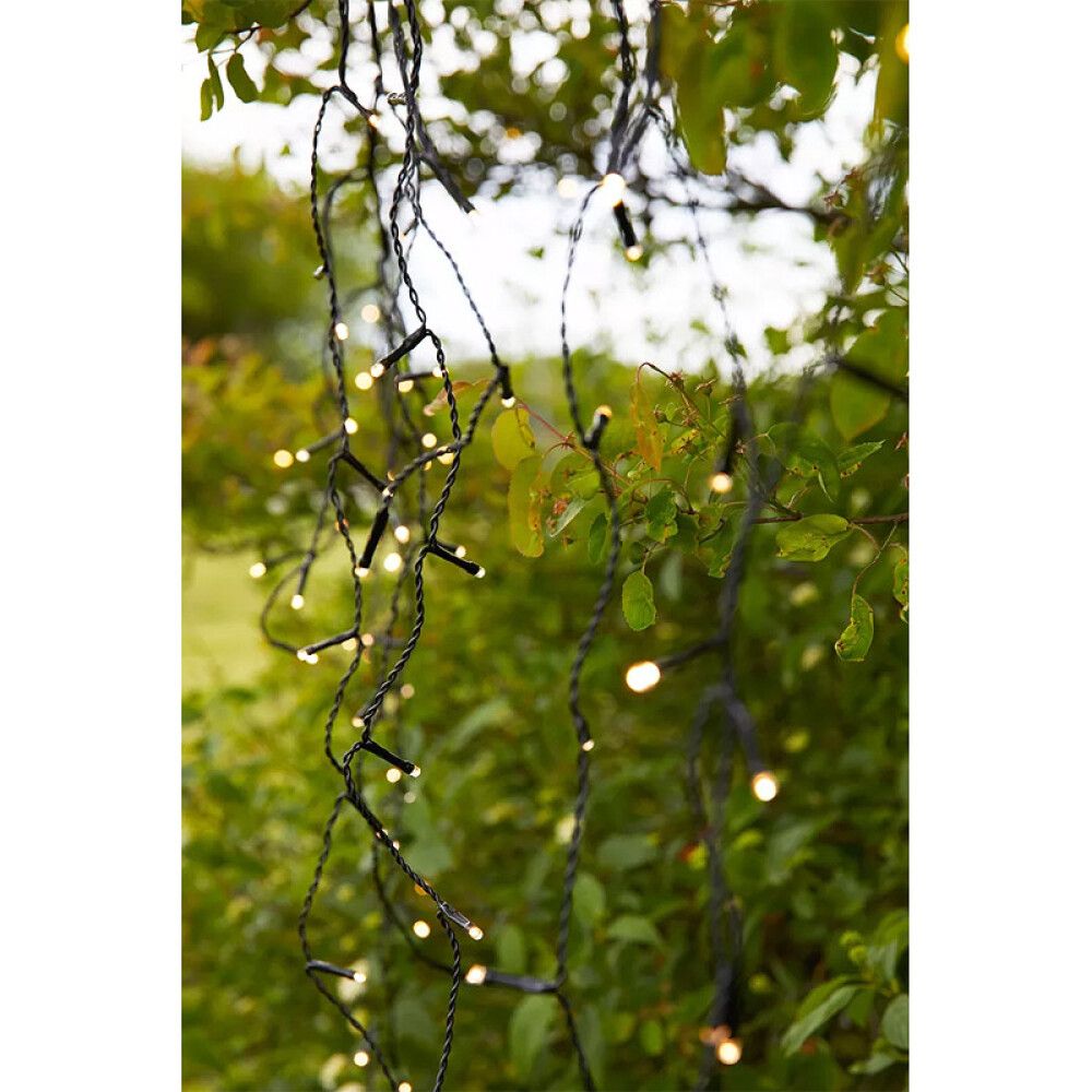 Räystäsvalosarja Markslöjd Garden24